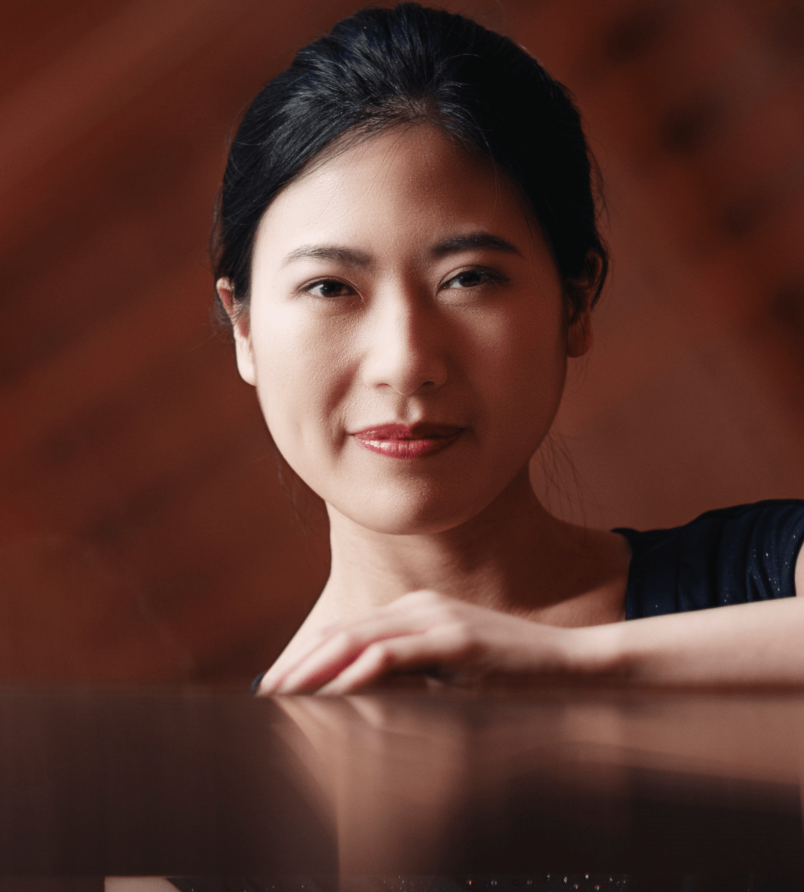 Lei Meng – Santa Cecilia International Competition
